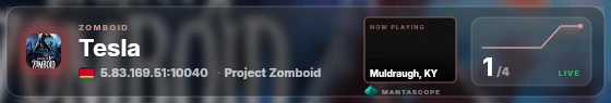 Glass badge preview