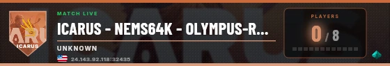 Scoreboard badge preview