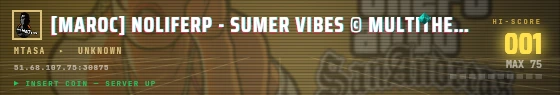 Arcade badge preview