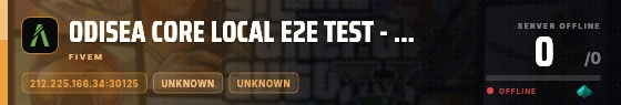 Edge badge preview