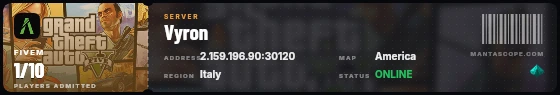 Ticket badge preview