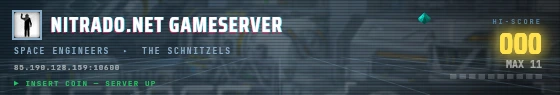 Arcade badge preview