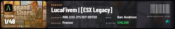 Ticket badge preview