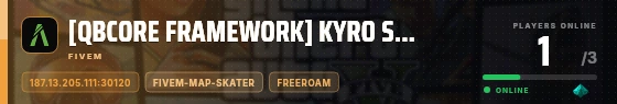 Edge badge preview