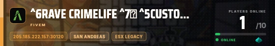 Edge badge preview