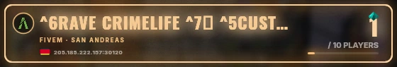Marquee badge preview