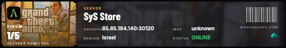 Ticket badge preview