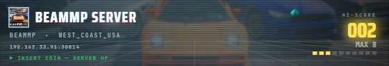 Arcade badge preview
