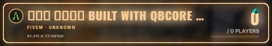 Marquee badge preview