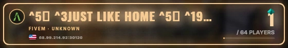 Marquee badge preview