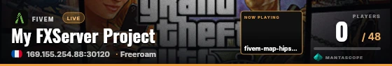 Hero badge preview