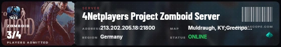 Ticket badge preview