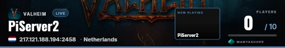 Hero badge preview