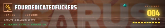 Arcade badge preview