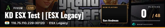 Hero badge preview