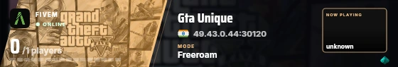Blade badge preview