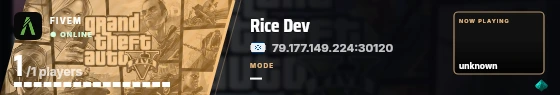 Blade badge preview