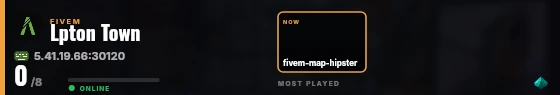 Filmstrip badge preview