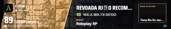 Blade badge preview
