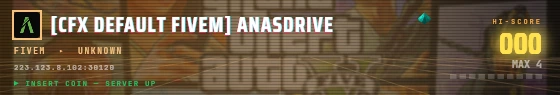 Arcade badge preview