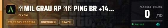 Edge badge preview