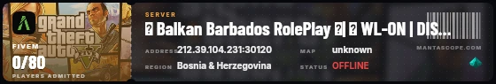 Ticket badge preview