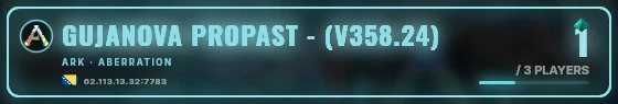 Marquee badge preview
