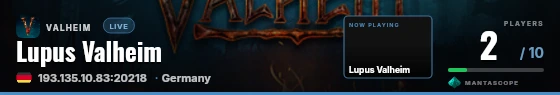 Hero badge preview