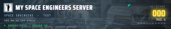 Arcade badge preview