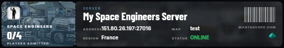 Ticket badge preview
