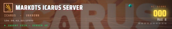 Arcade badge preview