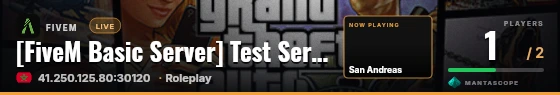 Hero badge preview