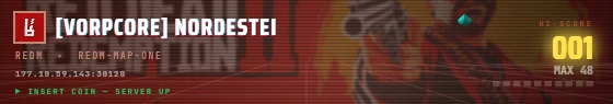 Arcade badge preview