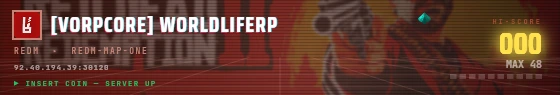 Arcade badge preview