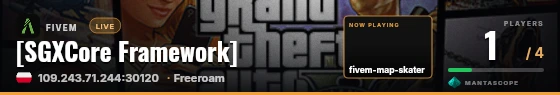 Hero badge preview