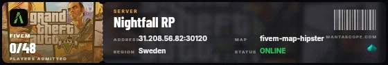 Ticket badge preview