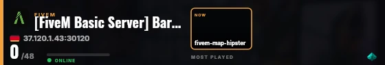 Filmstrip badge preview