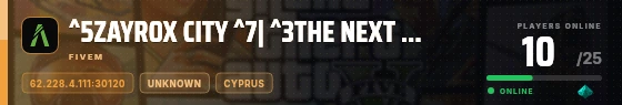 Edge badge preview