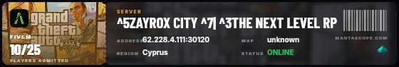 Ticket badge preview