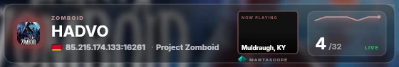 Glass badge preview