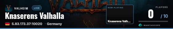 Hero badge preview