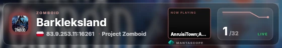 Glass badge preview