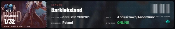 Ticket badge preview