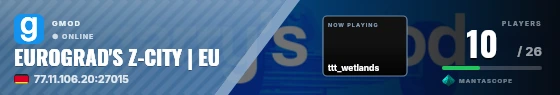 Sweep badge preview