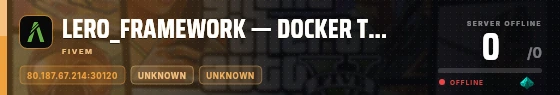 Edge badge preview