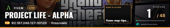 Hero badge preview