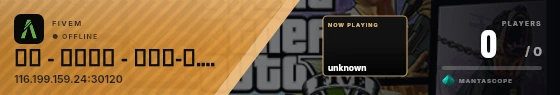 Sweep badge preview