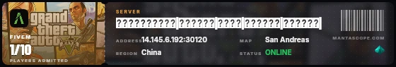 Ticket badge preview