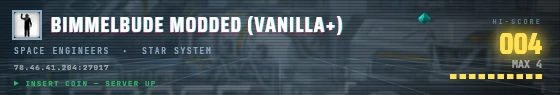 Arcade badge preview