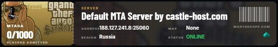 Ticket badge preview